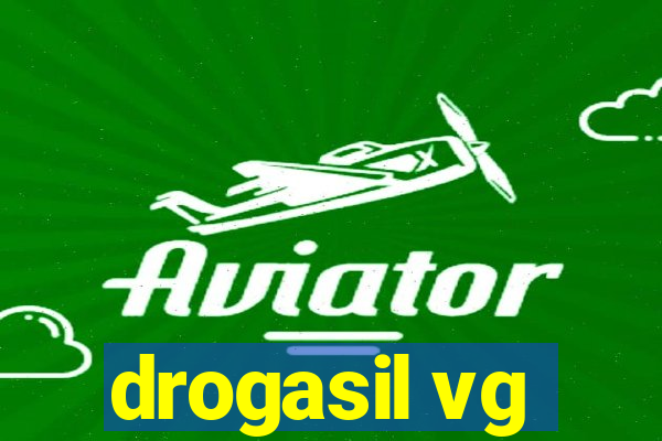 drogasil vg